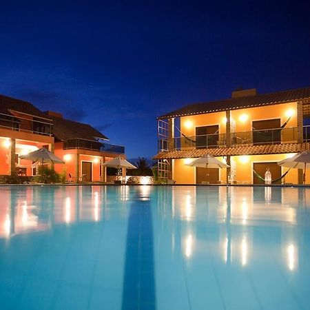 Pousada Refugio Jardim De Canoa Каноа-Кебрада Экстерьер фото